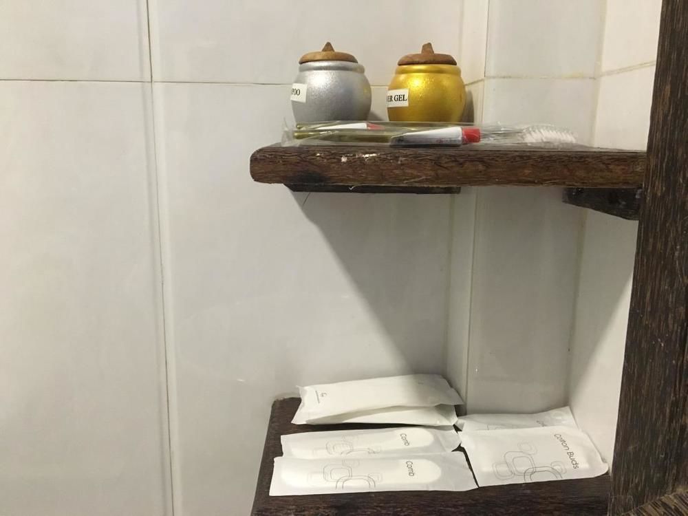 嘉玛德维皇后酒店 毛淡棉 外观 照片
