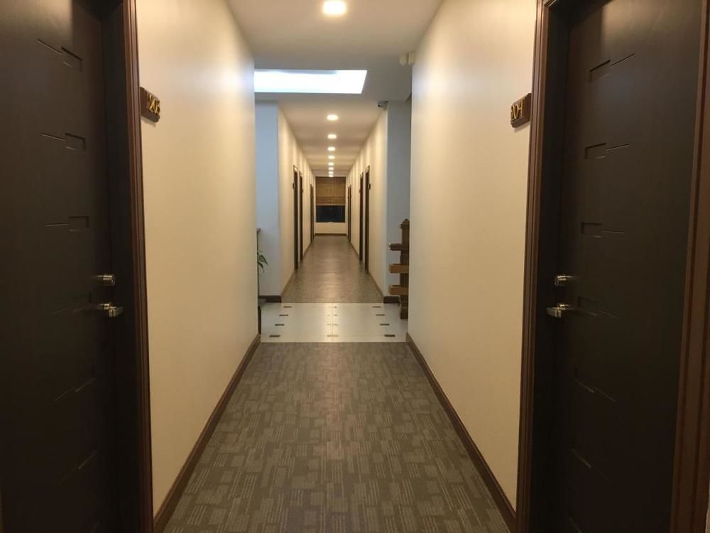 嘉玛德维皇后酒店 毛淡棉 外观 照片